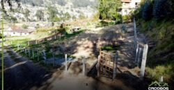 Terreno de venta en San Roque