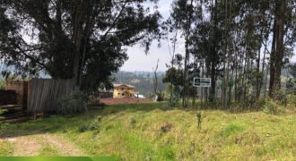 Terreno de venta en Biblián