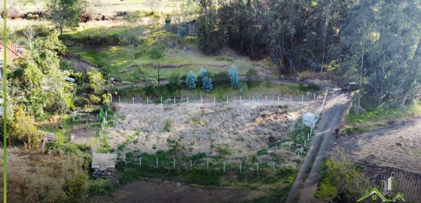 Terreno de venta en San Roque