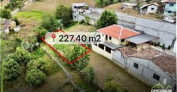 Terreno de venta en Guapan – Azogues