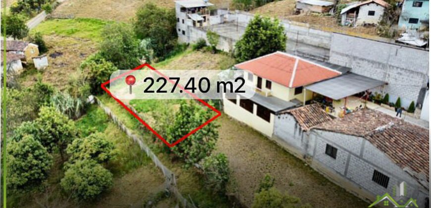 Terreno de venta en Guapan – Azogues