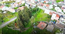 Casa de venta en Biblián