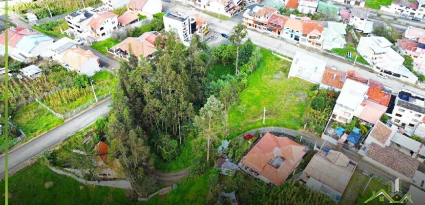 Casa de venta en Biblián