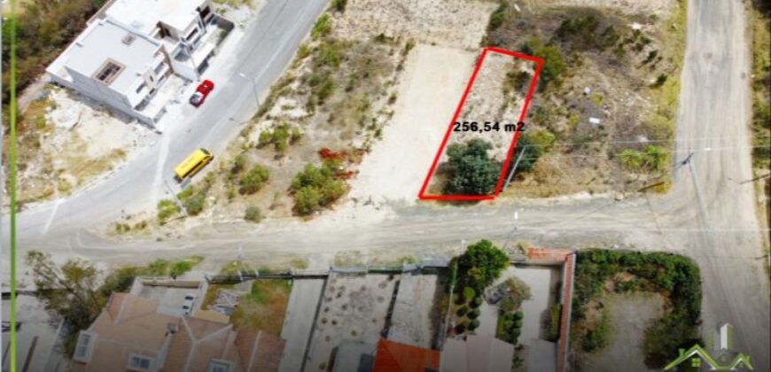 Terreno de venta en Charasol – Azogues