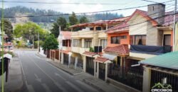 Casa de venta en Biblián