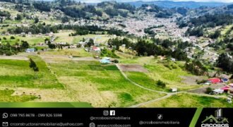 Lotes de venta en Papaloma – Biblián