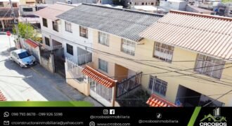 Casa de venta en Charasol – Azogues