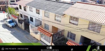 Casa de venta en Charasol – Azogues