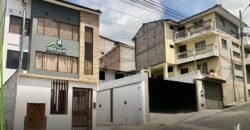 Edificio de venta en Biblián