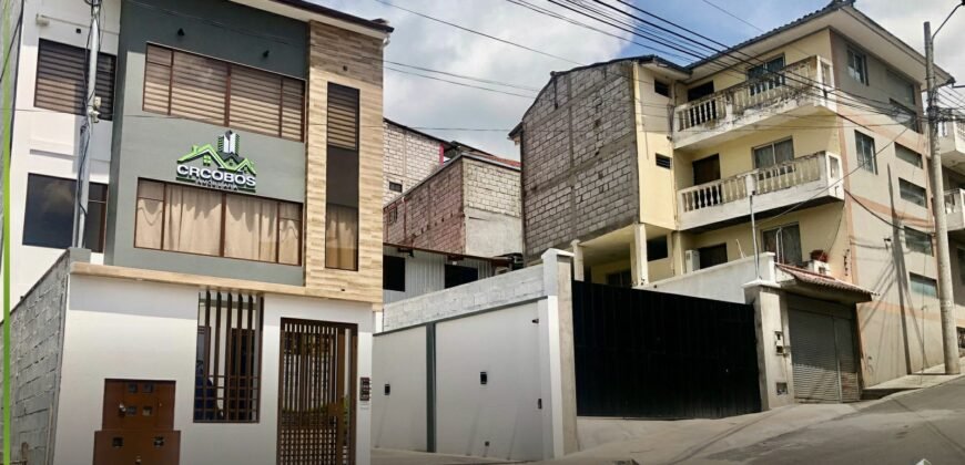 Edificio de venta en Biblián