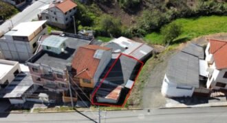 Casa de venta en Biblián