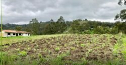 Terreno de venta en Biblián