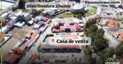 Casa de venta en Charasol – Azogues