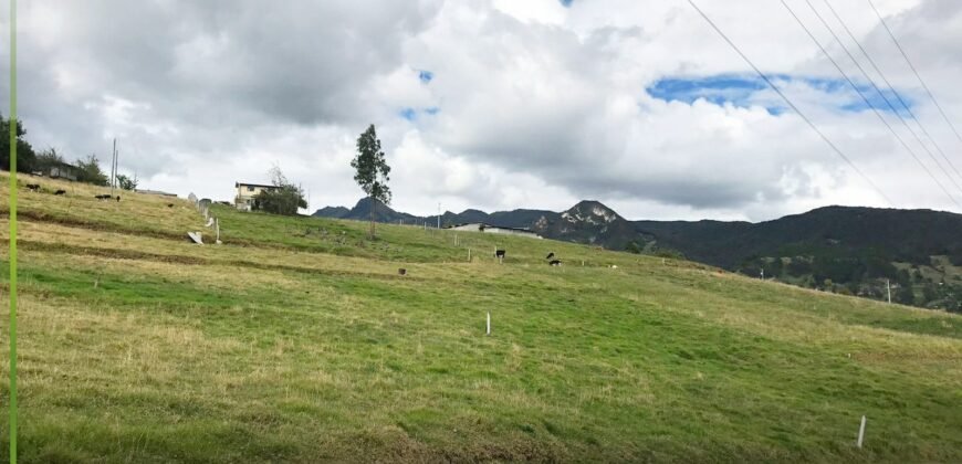 Lotes de venta en Papaloma – Biblián