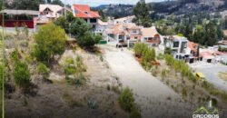 Terreno de venta en Charasol – Azogues