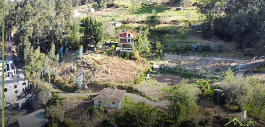 Terreno de venta en San Roque