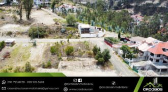 Terreno de venta en Charasol – Azogues