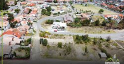 Terreno de venta en Charasol – Azogues