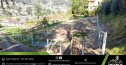 Terreno de venta en San Roque