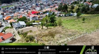 Terreno de venta en Biblián